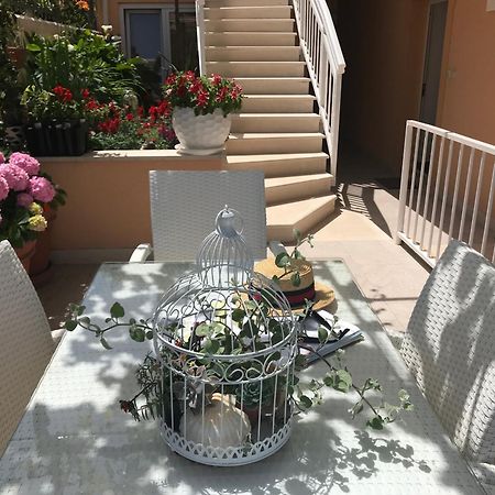חוואר Apartments Sunny Elza מראה חיצוני תמונה