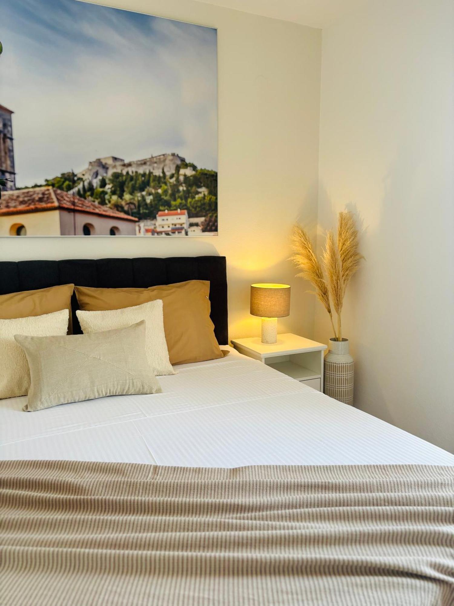 חוואר Apartments Sunny Elza מראה חיצוני תמונה