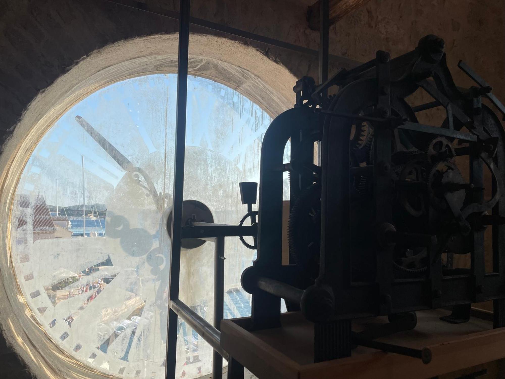 חוואר Apartments Sunny Elza מראה חיצוני תמונה