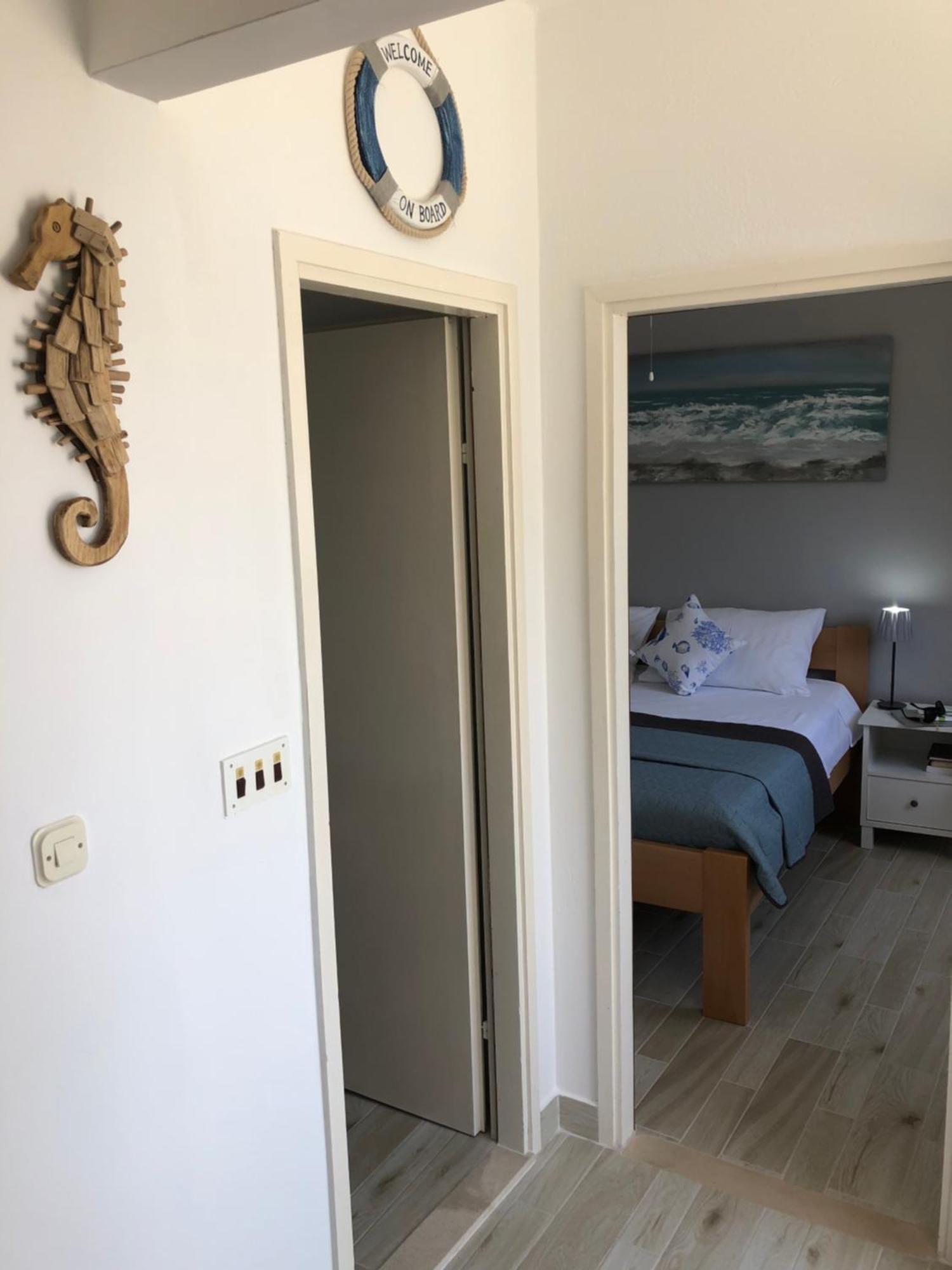 חוואר Apartments Sunny Elza מראה חיצוני תמונה