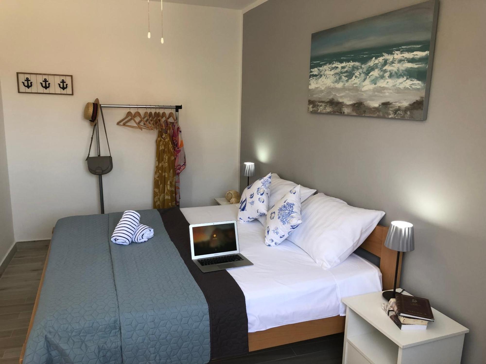חוואר Apartments Sunny Elza מראה חיצוני תמונה
