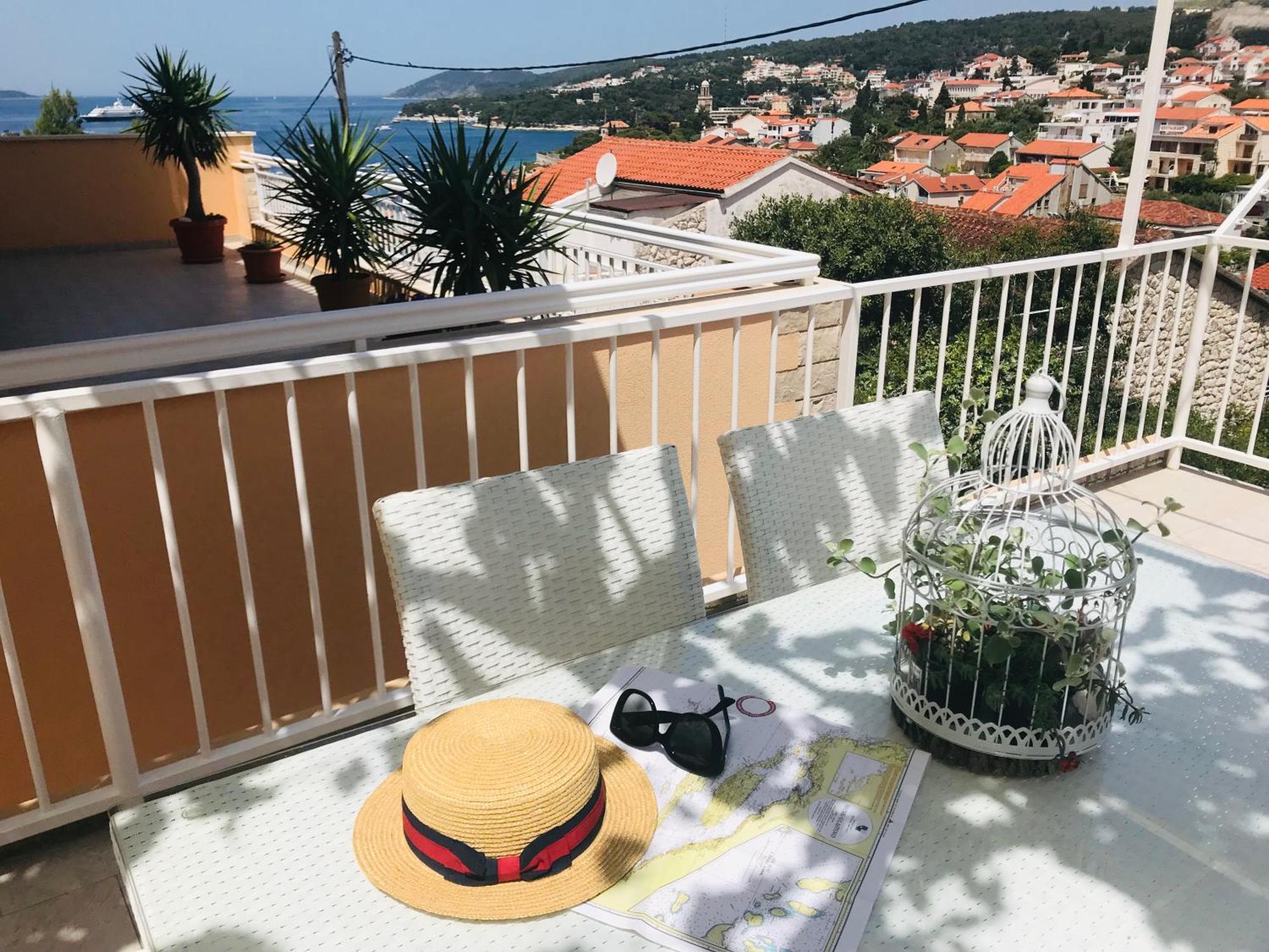 חוואר Apartments Sunny Elza מראה חיצוני תמונה