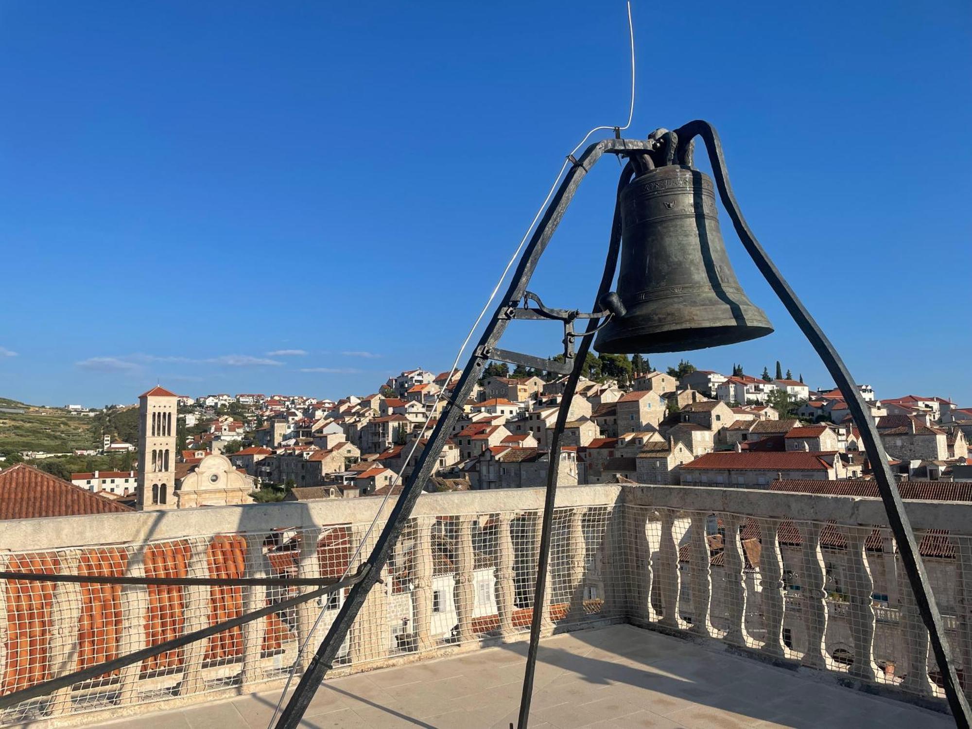 חוואר Apartments Sunny Elza מראה חיצוני תמונה