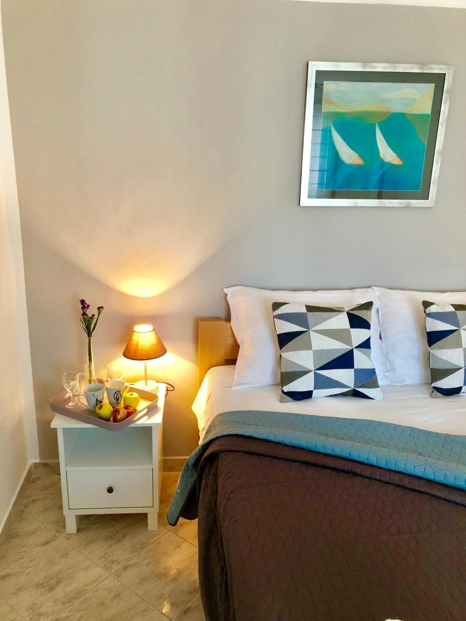 חוואר Apartments Sunny Elza מראה חיצוני תמונה